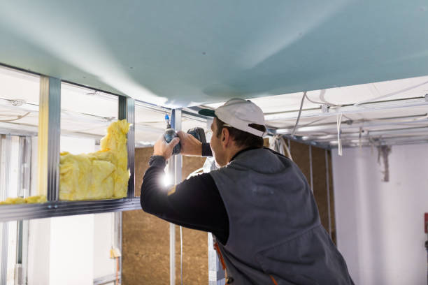 Best Types of Insulation in Richland, MS