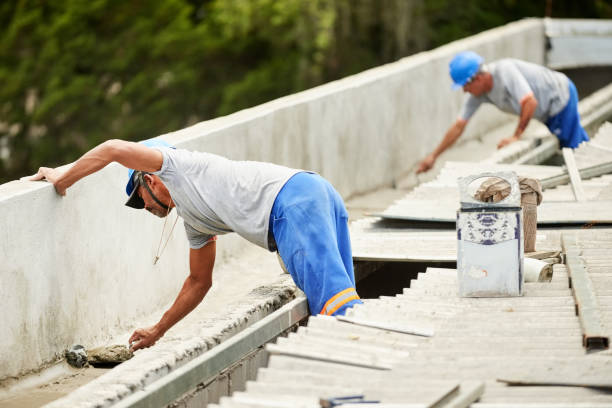 Best Insulation for Specific Applications in Richland, MS