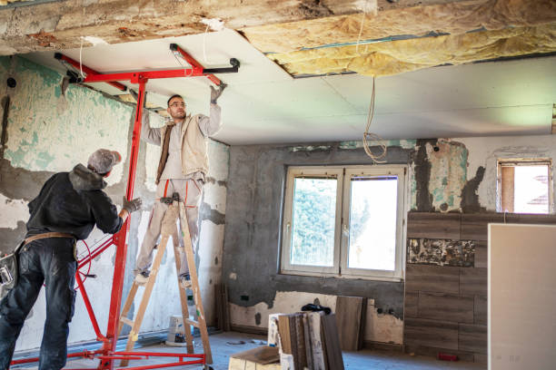Best Insulation Installation Services in Richland, MS