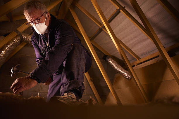 Best Commercial Insulation in Richland, MS